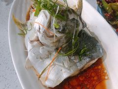 -锦里海景海鲜餐厅.三亚老字号(亚龙湾中心广场店)