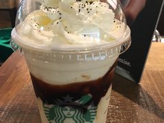 -星巴克(万都店)