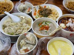 -小秋水饺(大成路总店)