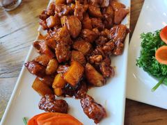 -闻香阁·清真(光荣道店)