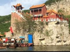 -九女仙湖景区