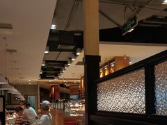 -比格比萨自助(新辰里学清路店)