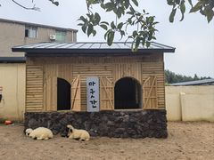 -HERRE·FARM 赫尔露营农场·团建聚会包场