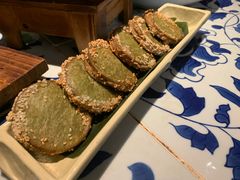 -绿茶餐厅(布吉万象汇店)