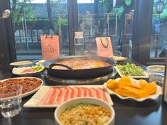-俏媳妇火锅(宽窄巷子店)
