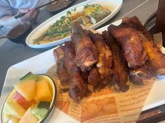 -创味·民间海南菜·非遗藤桥排骨(藤桥·免税城店)