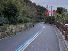 -杭州半山国家森林公园