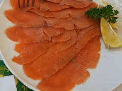 -库滋明·俄罗斯特色美食(中央大街店)