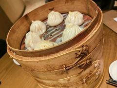 -南翔馒头店(豫园店)