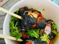 -黑色经典臭豆腐·湖南特产(太平街口店)