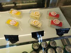 -麦香坊(伏波山店)