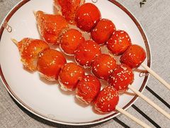 -柿合缘新京菜(国金中心商场店)