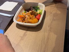 -KPRO肯律轻食(淘金店)