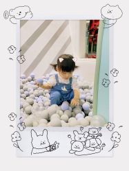 -Eureka优瑞卡儿童主题乐园(合生汇购物中心店)