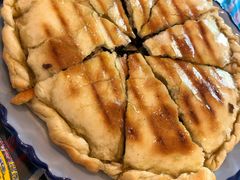 牦牛肉烤饼-卡万金特色藏餐