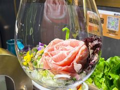 -黑牛无双·徐州烤肉(解放北路店)