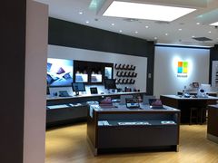 -微软授权专卖店(陆家嘴中心店)