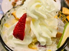 -浩海火烧云傣家菜(京广店)