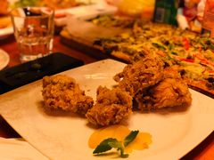 -莫比餐厅(五道口店)