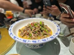 -帝一铭家宴(板塘店)