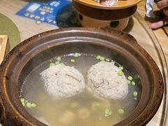 -打酱油·非遗淮扬菜(瘦西湖梅岭店)