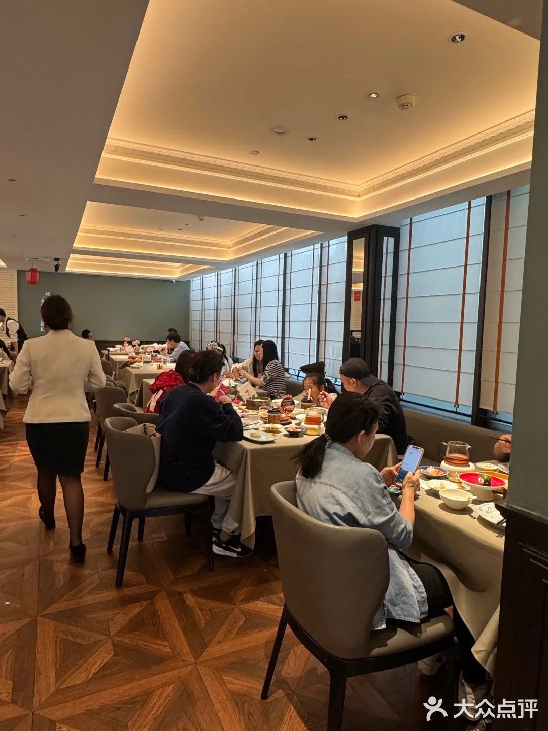 逛老门东，吃定春天，第一口鲜🐡
