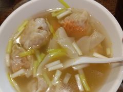 -一记面馆(易发店)