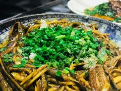 -三林本帮馆(中林街店)