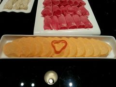 -食鲜捞火锅(湖西路店)