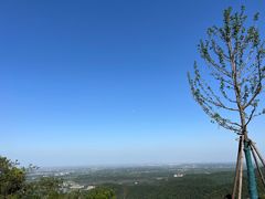 -句容茅山景区
