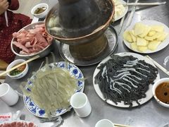 -三兴涮羊肉(荣安大街店)