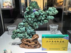 -阆中博物馆