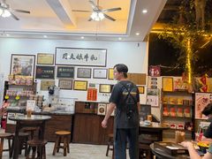 -周大娘牛乳(旧寨古村总店)