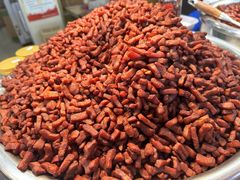 -丁家脆哨(民生路店)