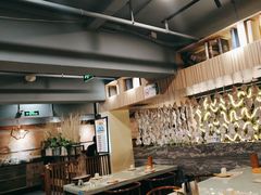 -蚝老板海鲜烧烤大排档(码头店)