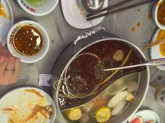 -宴全牛粤来越牛潮汕鲜牛肉火锅(海州万达广场店)