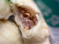 -俞记安顺特色破酥包(民生路店)