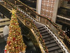 -上海苏宁宝丽嘉酒店·Cafe Bellagio西餐厅