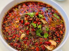 -成都驻京办餐厅(蜀都宾馆店)