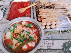 -亮哥油炸(康懿家园店)