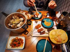 -臻炙大舍烤串(天龙家园店)