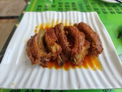 -令氏家外家周秦食府(高新店)