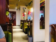 -湘阁里辣(南岭购物广场店)