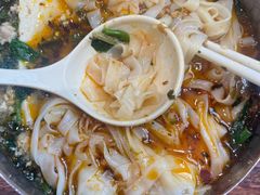 -小满手工粉(上海月星环球港店)