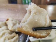 -黄阿姨锅贴大王(万航渡路店)