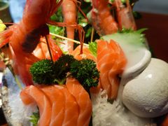 -鳗鱼家·深夜食堂(军博店)