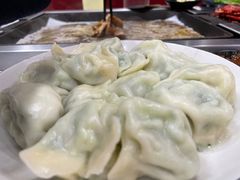 -幸福烤肉(烤肉/烧鸡公店)