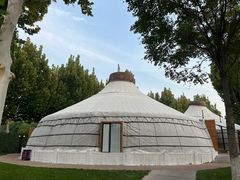 -九十九顶毡房(阜石路店)