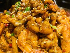 -老九巷川小馆(万松园店)