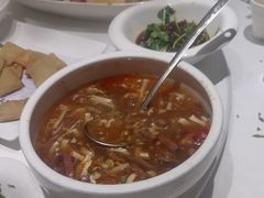 -乾隆美食·本帮菜(黄河路店)